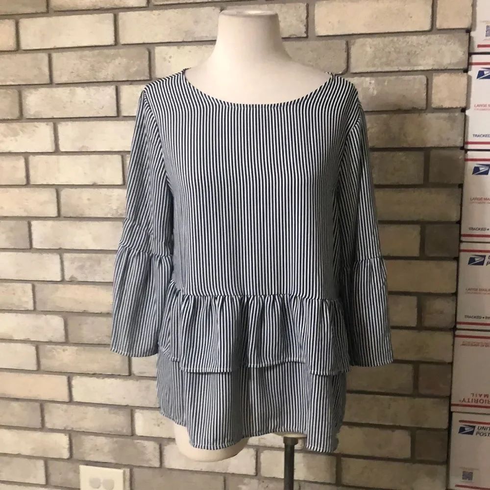 3for $20 blouse